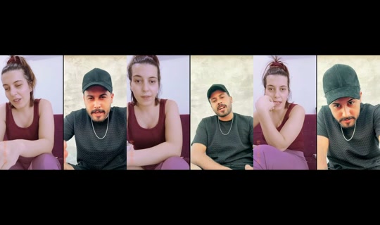 seher0465 TikTok Live — Aug 24, 2026, 3:22 PM