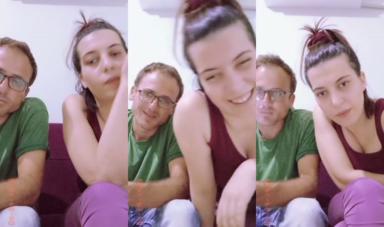 seher0465 TikTok Live — Aug 24, 2026, 4:06 PM