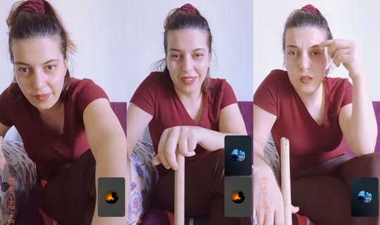 seher0465 TikTok Live — Aug 25, 2026, 1:48 PM