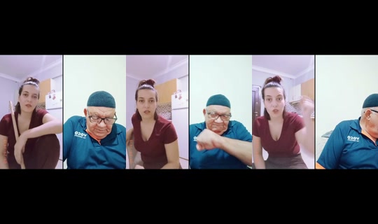 seher0465 TikTok Live — Aug 25, 2026, 6:11 PM