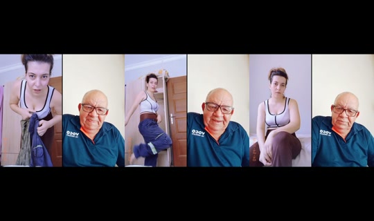 seher0465 TikTok Live — Aug 26, 2026, 8:44 AM