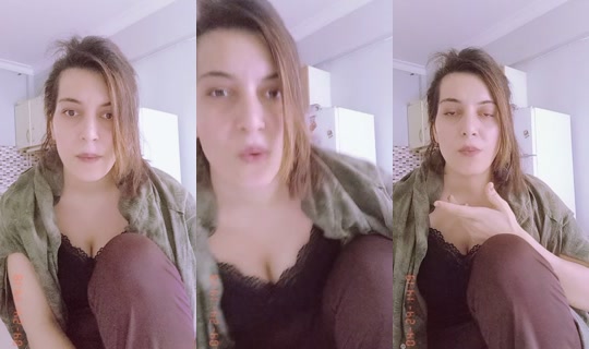 seher0465 TikTok Live — Aug 26, 2026, 3:07 PM