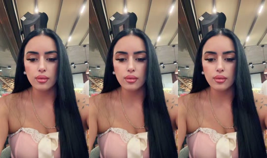 seherkckr38 TikTok Live — Oct 7, 2026, 4:59 PM