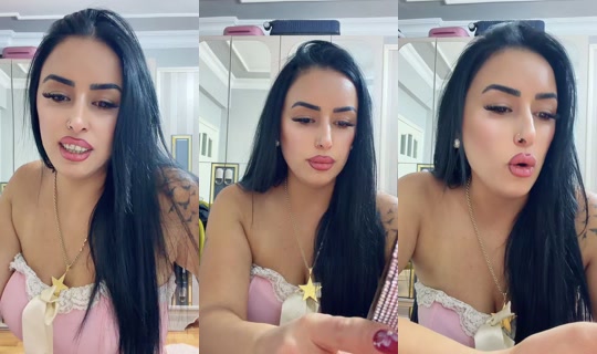 seherkckr38 TikTok Live — Oct 7, 2026, 7:19 PM