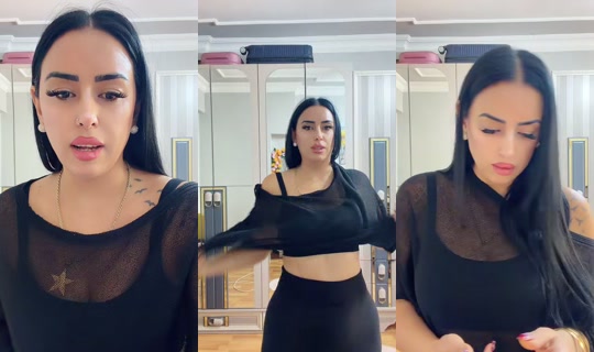 seherkckr38 TikTok Live — Oct 8, 2026, 8:51 AM