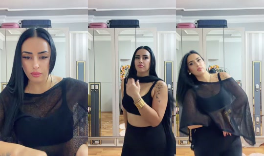 seherkckr38 TikTok Live — Oct 8, 2026, 9:42 AM