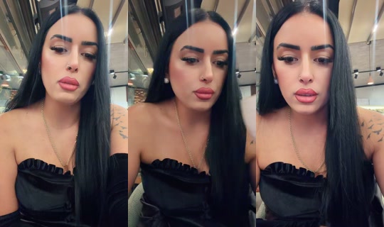 seherkckr38 TikTok Live — Oct 8, 2026, 4:16 PM