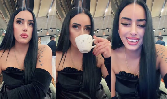 seherkckr38 TikTok Live — Oct 8, 2026, 5:17 PM