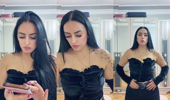seherkckr38 TikTok Live — Oct 8, 2026, 7:10 PM