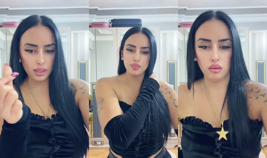 seherkckr38 TikTok Live — Oct 8, 2026, 7:58 PM