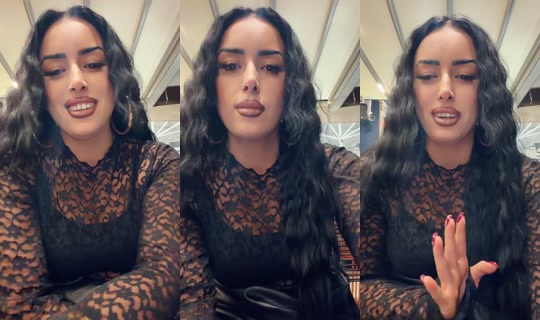 seherkckr38 TikTok Live — Oct 9, 2026, 4:22 PM