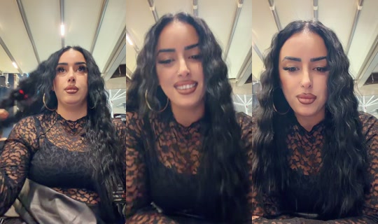 seherkckr38 TikTok Live — Oct 9, 2026, 4:54 PM