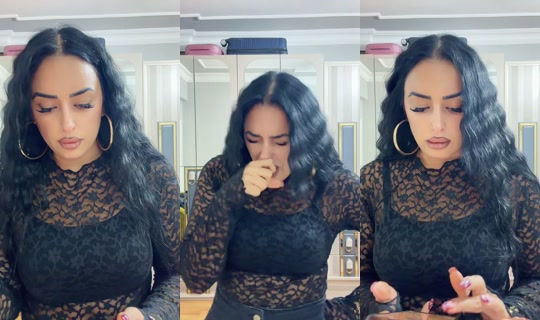 seherkckr38 TikTok Live — Oct 9, 2026, 6:47 PM