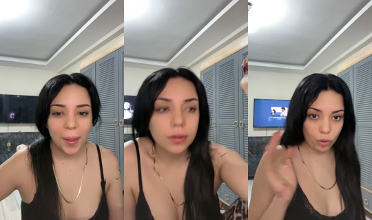 seherzgnn TikTok Live — Aug 22, 2026, 8:15 PM