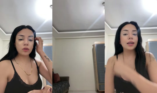 seherzgnn TikTok Live — Aug 22, 2026, 9:06 PM
