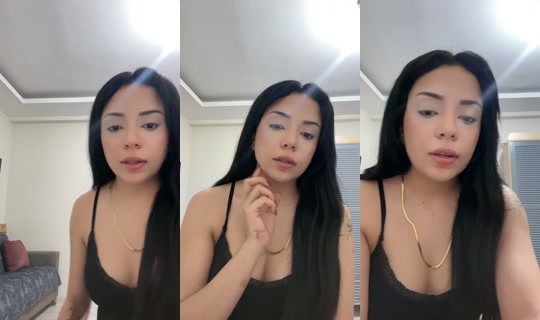 seherzgnn TikTok Live — Aug 22, 2026, 9:57 PM