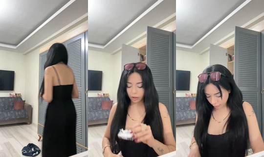 seherzgnn TikTok Live — Aug 24, 2026, 11:10 AM