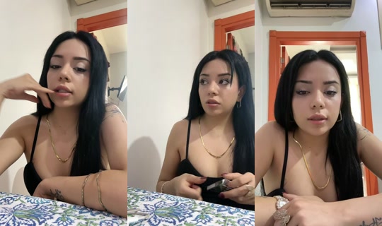 seherzgnn TikTok Live — Aug 24, 2026, 11:55 AM