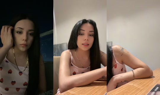 seherzgnn TikTok Live — Aug 25, 2026, 6:11 PM