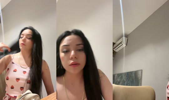 seherzgnn TikTok Live — Aug 25, 2026, 7:16 PM