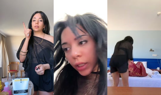 seherzgnn TikTok Live — Aug 28, 2026, 9:57 AM