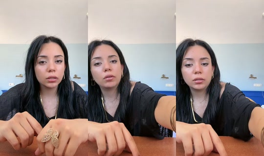 seherzgnn TikTok Live — Aug 28, 2026, 11:38 AM