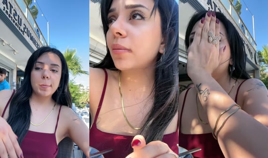 seherzgnn TikTok Live — Aug 28, 2026, 1:36 PM
