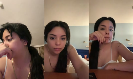 seherzgnn TikTok Live — Sep 2, 2026, 5:55 PM