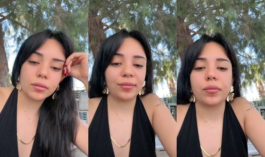 seherzgnn TikTok Live — Sep 3, 2026, 10:11 AM