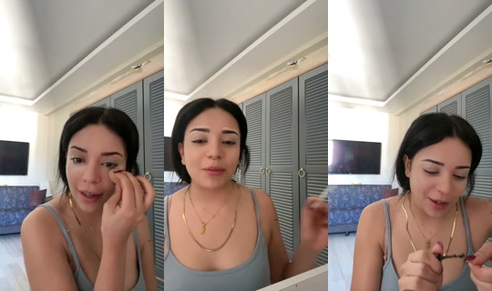 seherzgnn TikTok Live — Sep 30, 2026, 10:29 AM