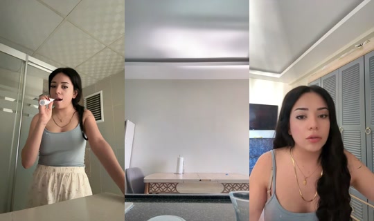 seherzgnn TikTok Live — Sep 30, 2026, 10:56 AM