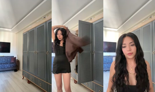 seherzgnn TikTok Live — Sep 30, 2026, 11:46 AM