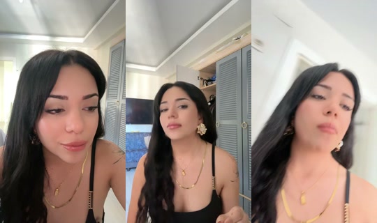 seherzgnn TikTok Live — Sep 30, 2026, 12:10 PM