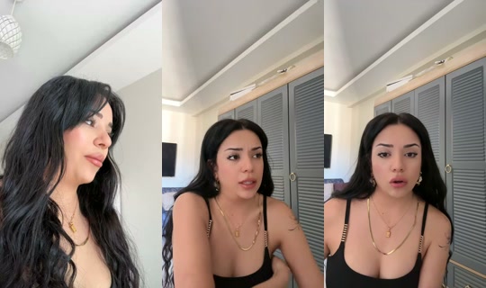 seherzgnn TikTok Live — Sep 30, 2026, 12:32 PM
