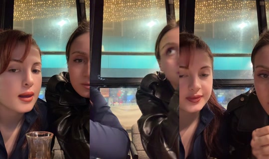 sehriban.aydinnn TikTok Live — Sep 15, 2026, 4:59 PM