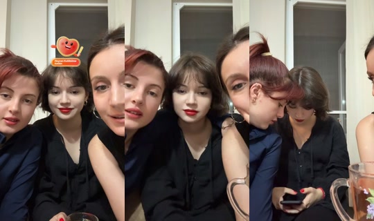 sehriban.aydinnn TikTok Live — Sep 15, 2026, 10:52 PM