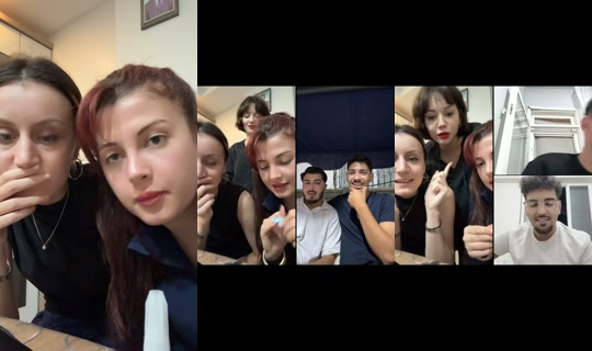 sehriban.aydinnn TikTok Live — Sep 16, 2026, 12:21 AM