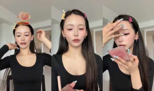 seika_25 TikTok Live — Sep 21, 2026, 3:21 AM