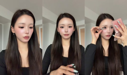 seika_25 TikTok Live — Sep 21, 2026, 4:12 AM