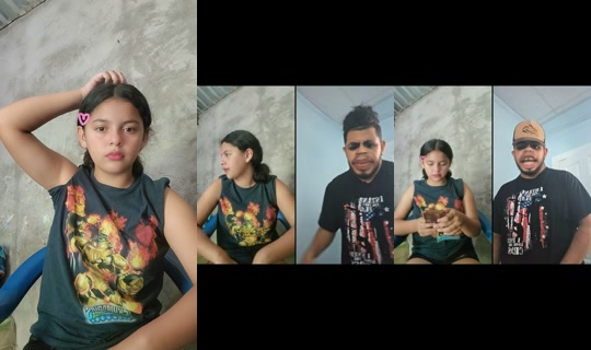 seily.sabillon TikTok Live — Aug 22, 2026, 7:05 PM