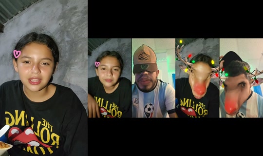 seily.sabillon TikTok Live — Aug 24, 2026, 4:17 AM