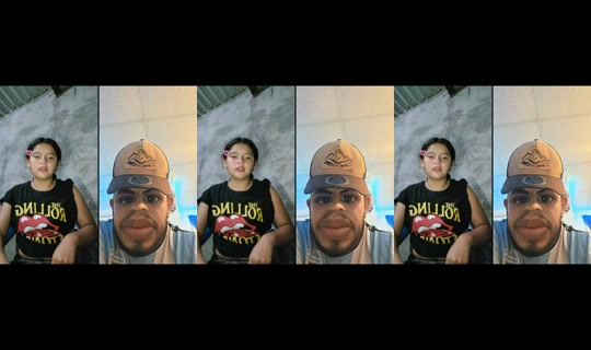 seily.sabillon TikTok Live — Aug 24, 2026, 5:51 AM