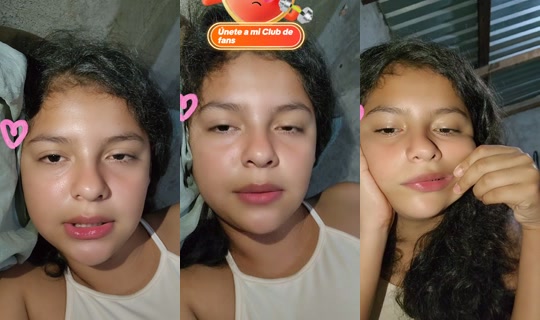 seily.sabillon TikTok Live — Aug 25, 2026, 2:23 AM