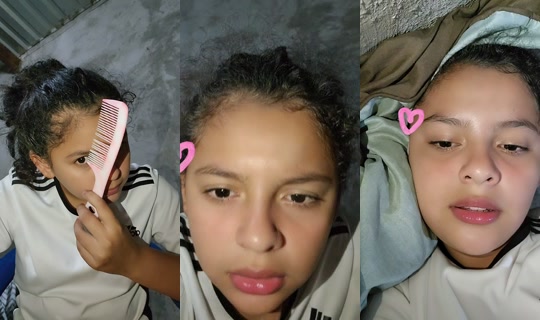 seily.sabillon TikTok Live — Aug 26, 2026, 12:26 AM