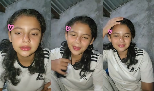 seily.sabillon TikTok Live — Aug 26, 2026, 3:24 AM
