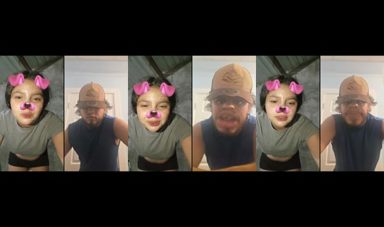 seily.sabillon TikTok Live — Aug 27, 2026, 5:22 AM