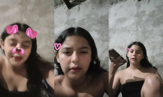 seily.sabillon TikTok Live — Aug 30, 2026, 12:17 AM