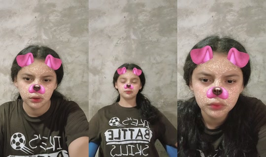 seily.sabillon TikTok Live — Aug 30, 2026, 11:16 PM