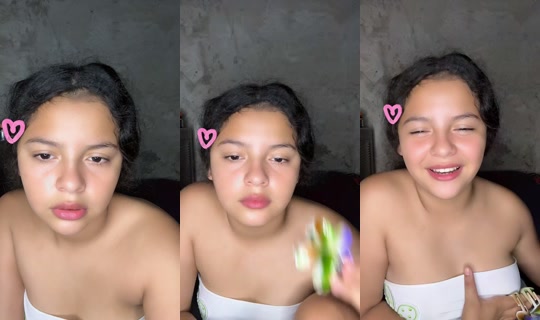 seily.sabillon TikTok Live — Oct 2, 2026, 10:34 PM