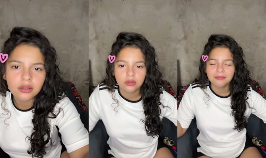 seily.sabillon TikTok live replay